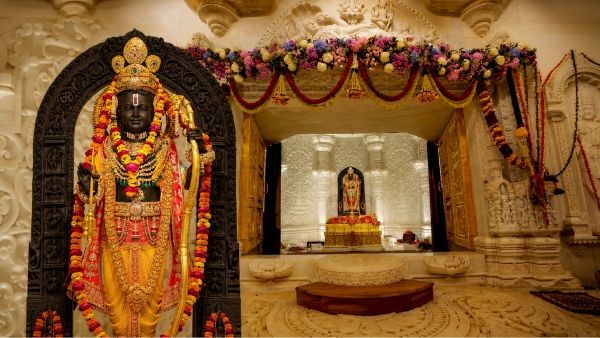 Ram Mandir Chanda Chori: आज ट्रस्ट की अहम बैठक, एजेंडे में CEO, SIT जांच, Champat Rai का भविष्य समेत ये मुद्दे