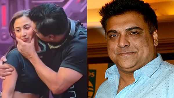 '52 साल के ठरकी ने मुझे इतना Kiss किया, मेरे बाप ने इतनी चुम्मी नहीं ली', 30 साल की मॉडल का सनसनीखेज खुलासा
