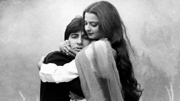 'Amitabh Bachchan के इशारों पर नाचती थीं रेखा', सीनियर जर्नलिस्ट का शॉकिंग खुलासा, खुली इस 'खास' रिश्ते की पोल