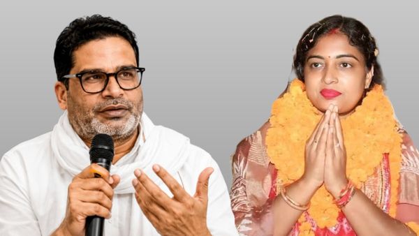 करोड़ों की जमीन, आधा किलो सोना, 241 करोड़ रुपये की कमाई! रेखा गुप्ता-प्रशांत किशोर की नेटवर्थ में कितना अंतर?