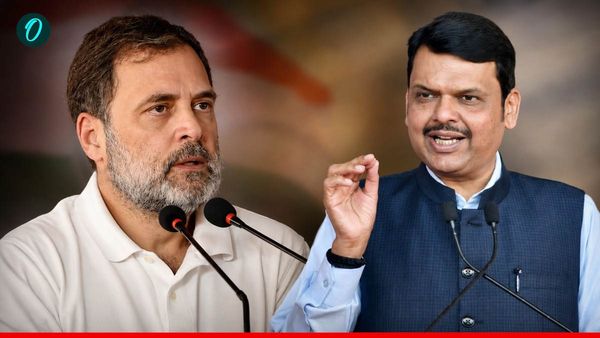 TET Paper Leak: 'सिस्टम की नाकामी के लिए उम्मीदवारों को सजा क्यों?' राहुल गांधी ने सीएम फडणवीस से की तीन मांगे