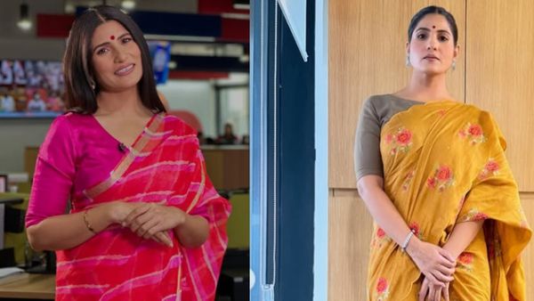 Rubika Liyaqat Threats: टीवी पत्रकार रूबिका लियाकत को जान से मारने की धमकी, पति ने नोएडा में दर्ज कराई FIR