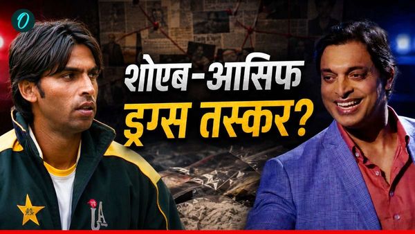 RVS Mani: 'शोएब अख्तर-आसिफ भारत ड्रग्स लेकर आते थे',कौन हैं आरवीएस मणि? बोले- वूल्मर भी तस्करी के चलते मरा