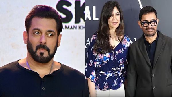 'Aamir Khan शादियां करते रहेंगे', Mr.परफेक्शनिस्ट की तीसरी शादी पर Salman Khan का बड़ा बयान, अब मचेगा बवाल?