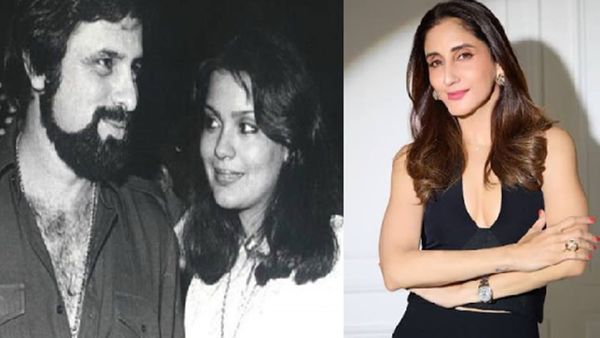 Sanjay Khan की बेटी फराह का बड़ा खुलासा, सरेआम बताया पिता और Zeenat Aman के रिलेशन का सच, मारपीट की खोली पोल