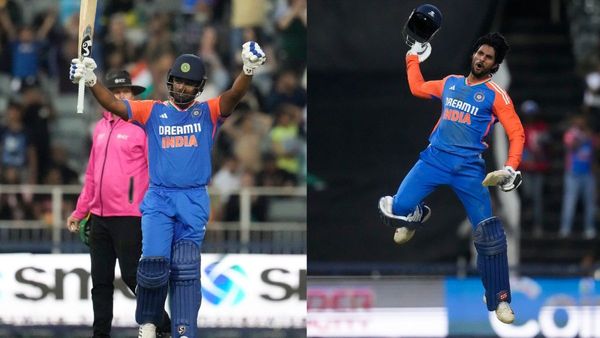 IND vs ENG 4th T20I: संजू सैमसन की प्लेइंग XI में एंट्री! इन 2 फ्लॉप खिलाड़ियों का कटेगा पत्ता?