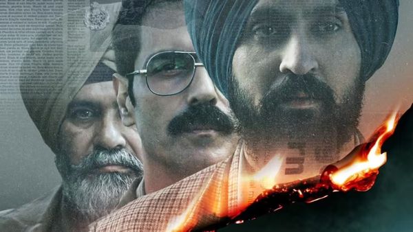दिलजीत दोसांझ की 'Satluj' को लेकर नया विवाद, रिलीज के 48 घंटे बाद OTT से गायब हुई फिल्म, क्या है कारण?
