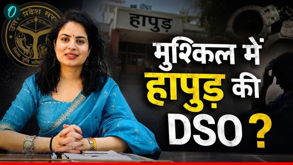 'धमकाने के लिए दलालों को भेजती है', कौन है PCS अधिकारी Seema Choudhary? मां ने लगाया धोखेबाजी का आरोप
