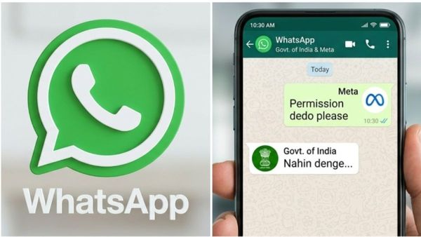 लॉन्च होने से पहले WhatsApp के नए फीचर को सरकार का लीगल नोटिस, क्यों लगाई रोक? क्या था खतरा?