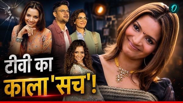 Shweta Kawatra: 'यहां तो ऑफिस में ही बेड लगे होते हैं', कौन हैं श्वेता क्वात्रा? सालों बाद बताया दर्दनाक सच