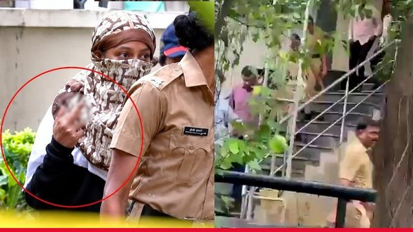 मंगेतर को खाई में धकेलने वाली सिया का कैमरों के सामने गंदा इशारा, अब 'क्लासमेट' की एंट्री से खुला खूनी राज!