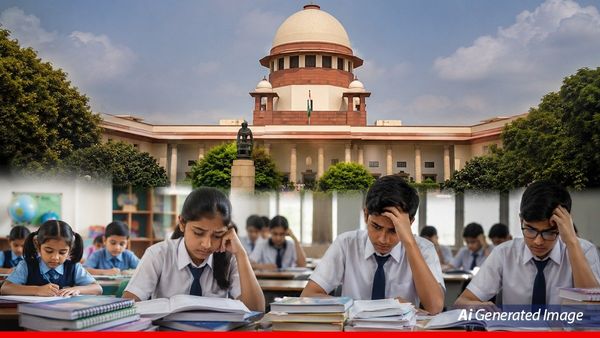 '9वीं क्लास में क्यों पढ़ा रहे तीसरी भाषा', SC में जस्टिस नागरत्ना ने CBSE को क्यों लगाई फटकार?