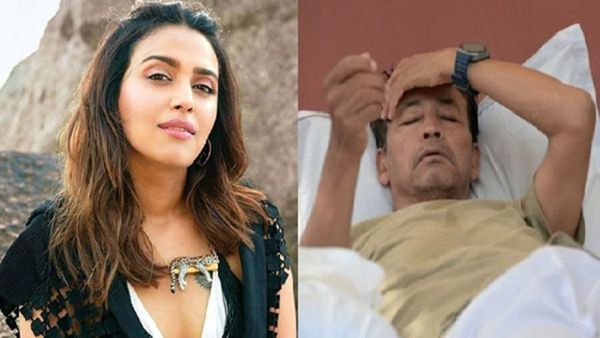 'मेरे साथ जो हुआ, वो उनके साथ न हो जाए', Swara Bhasker ने बताया सोनम वांगचुक पर क्यों चुप है बॉलीवुड, खोली पोल