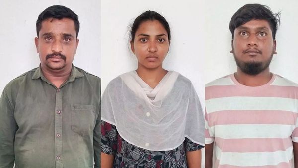पहले छत से फेंका,नहीं मरा तो सुई से नसों में भरा टॉयलेट क्लीनर, प्रेमी के लिए पति की हत्या करने वाली महिला कौन