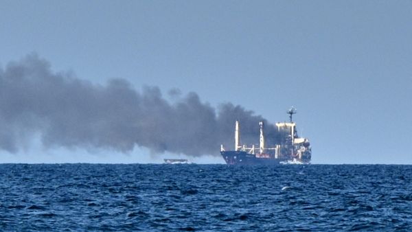 Odesa Port Attack: यूक्रेन में जहाज पर रूसी मिसाइल का हमला, केरल के अखिल समेत 4 भारतीयों की मौत