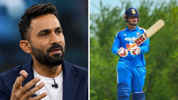 वैभव सूर्यवंशी के सलेक्शन को लेकर दिनेश कार्तिक की दो टूक, संजू सैमसन का खुलकर किया समर्थन