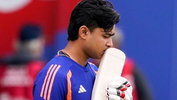 IND vs ENG: इंग्लैंड के खिलाफ अंतिम टी20 में वैभव सूर्यवंशी क्यों नहीं खेल रहे?