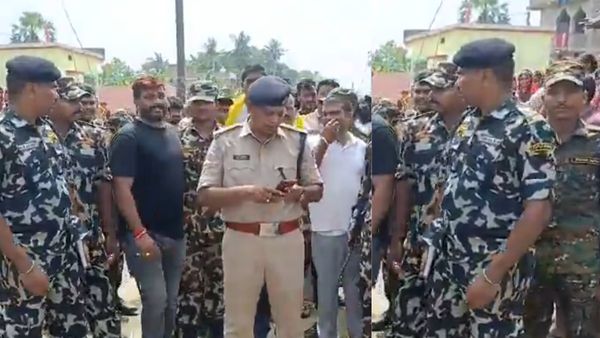 Bihar: पिता को बचाने गए भारतीय सेना के जवान की गोली मार कर हत्या, इलाके में हड़कंप