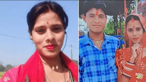 Aanchal Yadav कौन है? एक साल की शादी-पति को पहुंचाया पालात लोक! 3 हिस्सों में प्लानिंग-3 माह बाद बरामद कंकाल