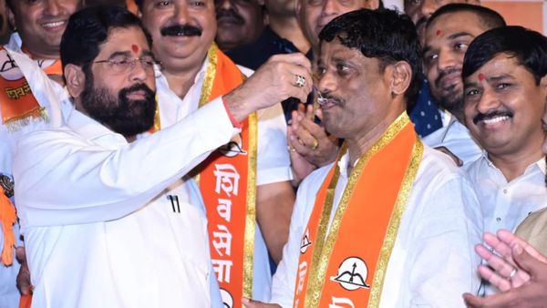 ठेकेदार खलील की मौत में आरोपी शिवसेना नेता कौन है? पत्नी पर भी FIR, एकनाथ शिंदे-कांग्रेस से जुड़े तार