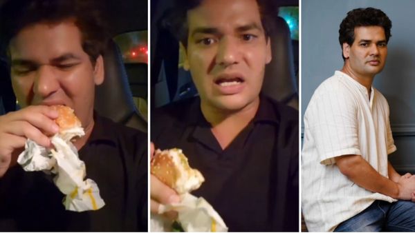 Vijeta Dahiya को कॉकरोच पार्टी ने प्रवक्ता पद से 47 दिन में ही क्यों हटाया? गिनाई गलतियां, बर्गर खाते VIDEO