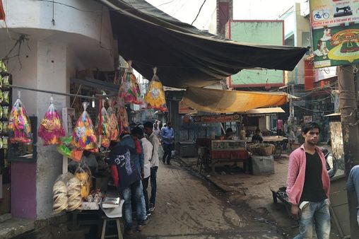 जानिए डॉन अबू सलेम के घर का अब क्या है हाल?