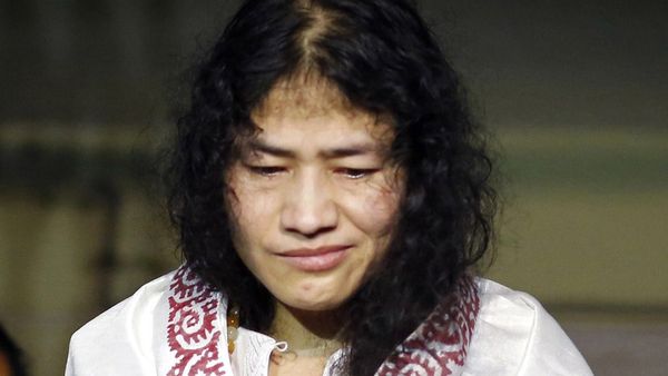 मणिपुर: क्या बीजेपी तोड़ पाएगी इबोबी का वर्चस्व