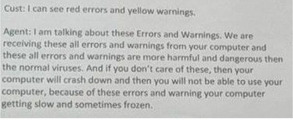 क्राइम कॉल सेंटर का इंडिया कनेक्शन