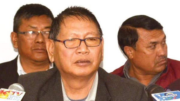 ELECTION SPECIAL: मणिपुर में दूसरे चरण के चुनाव के चार अहम चेहरे