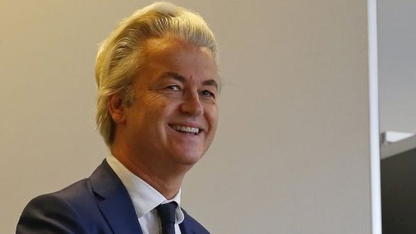 नीदरलैंड्स- चुनाव में 'इस्लाम विरोधी' पार्टी पिछड़ी