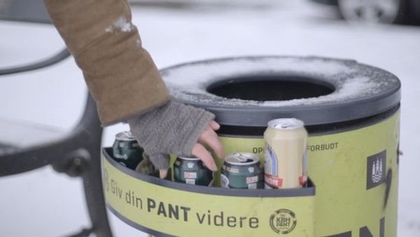 डेनमार्क: पुरानी एंबुलेंस बना सेक्स का नया अड्डा