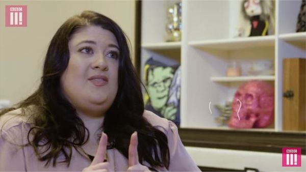 कितना कठिन है दो गुप्तांगों के साथ जीवन