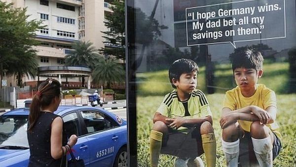 ऐसे विज्ञापन जिनसे लोग हो गए नाराज़