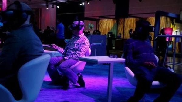 सिर्फ़ सोचने से चलेगा कीबोर्ड, फ़ेसबुक कर रहा है प्रयोग