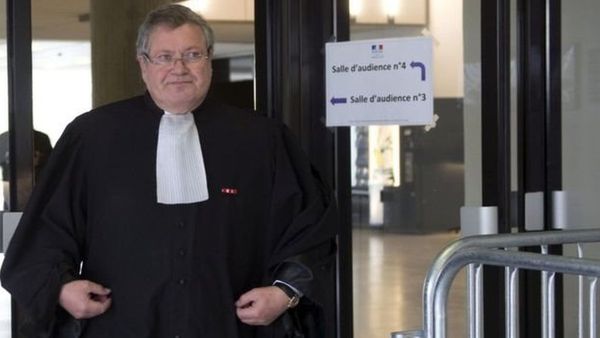 प्रिंस विलियम की पत्नी केट मिडल्टन की टॉपलेस तस्वीर: 6 लोगों पर केस