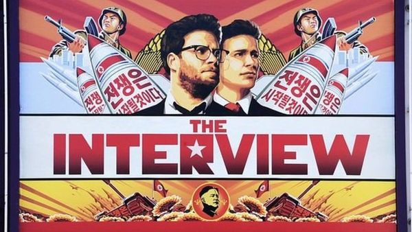 साइबर हमले के पीछे उत्तर कोरिया तो नहीं?