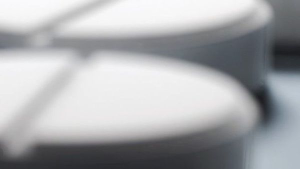 कहीं आप रोज़ाना ऐस्प्रिन तो नहीं ले रहे हैं