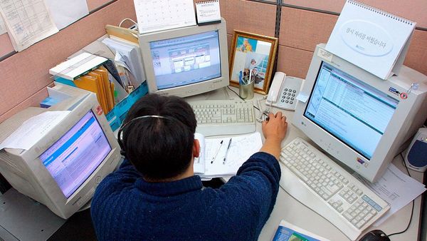 साइबर हमलेः फिरौती के बाद भी नहीं बच सकते रैनसमवेयर से