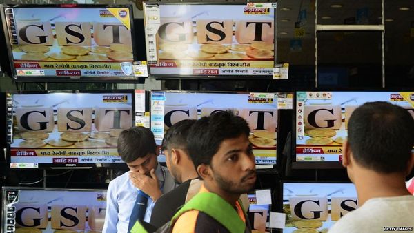 कश्मीर को क्यों है जीएसटी अपनाने पर एतराज़?