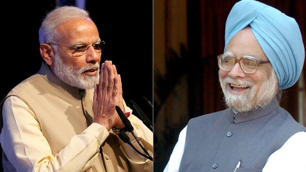 मोदी और मनमोहन की विदेश यात्राएँ, क्या है सच?