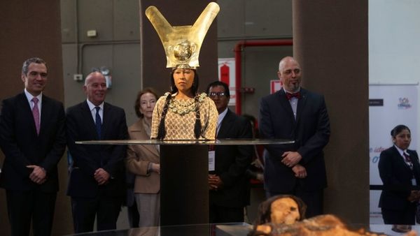 ये रानी 1700 साल पहले राज करती थी