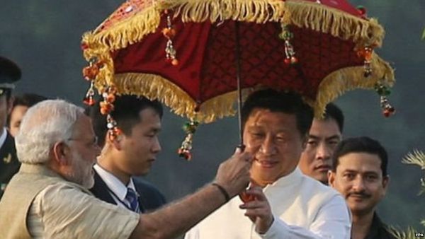भारत-चीन के सैनिक कब-कब आमने-सामने हुए