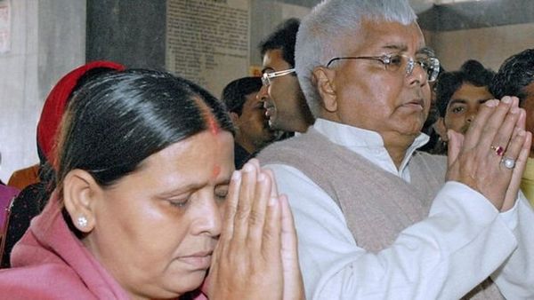नज़रियाः 'लालू की राजनीतिक हैसियत पहले जैसी नहीं रही'