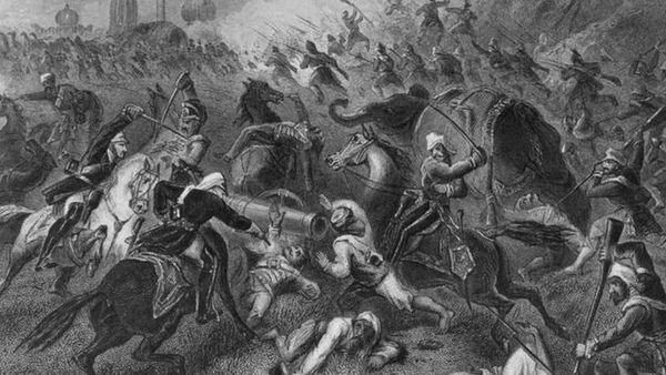 1857 में अंग्रेज़ों के दांत खट्टे करने वाले किसानों को सम्मानित करेगा मेरठ