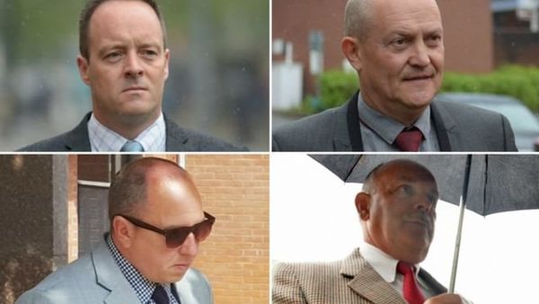 सेक्स कर रहे जोड़े की हेलिकॉप्टर से बनाई फ़िल्म