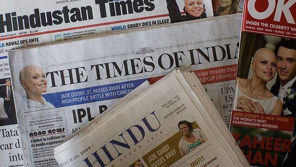 अडानी पर आरोप, क़ानूनी नोटिस और संपादक का इस्तीफ़ा- क्या है पूरी कहानी?