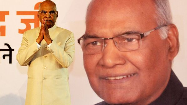 नज़रिया: रामनाथ कोविंद से भाजपा को कितना फायदा?