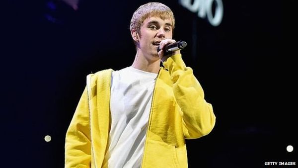 पॉप स्टार जस्टिन बीबर से क्यों चिढ़ा चीन?