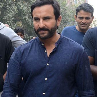 कंगना ने सैफ़ अली ख़ान के खत के जवाब में लिखा, फिर तो मुझे किसान होना चाहिए