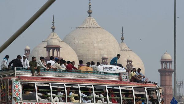 BBC SPECIAL भारत- पाक बंटवारा: 70 साल बाद भी वो दर्द ज़िंदा है..